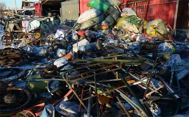 武漢江漢上門回收廢品價(jià)格多少錢咨詢武漢回收廢品中心