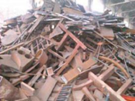 湖北武漢市廢有色金屬回收與轉(zhuǎn)讓指南