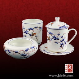 商務禮品三件套報價與廠家采購指南